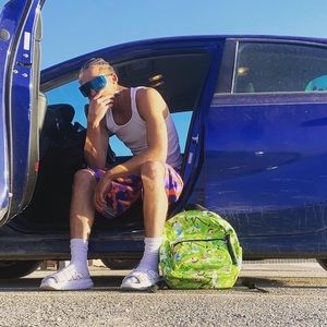 Meet your Posher, Kahlil